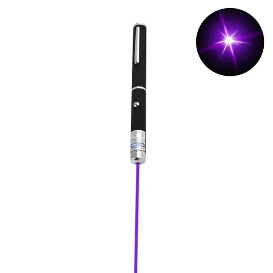 Mini Laser Pointer LED Flashlight Toys for Pets and Cats Christmas Gifts